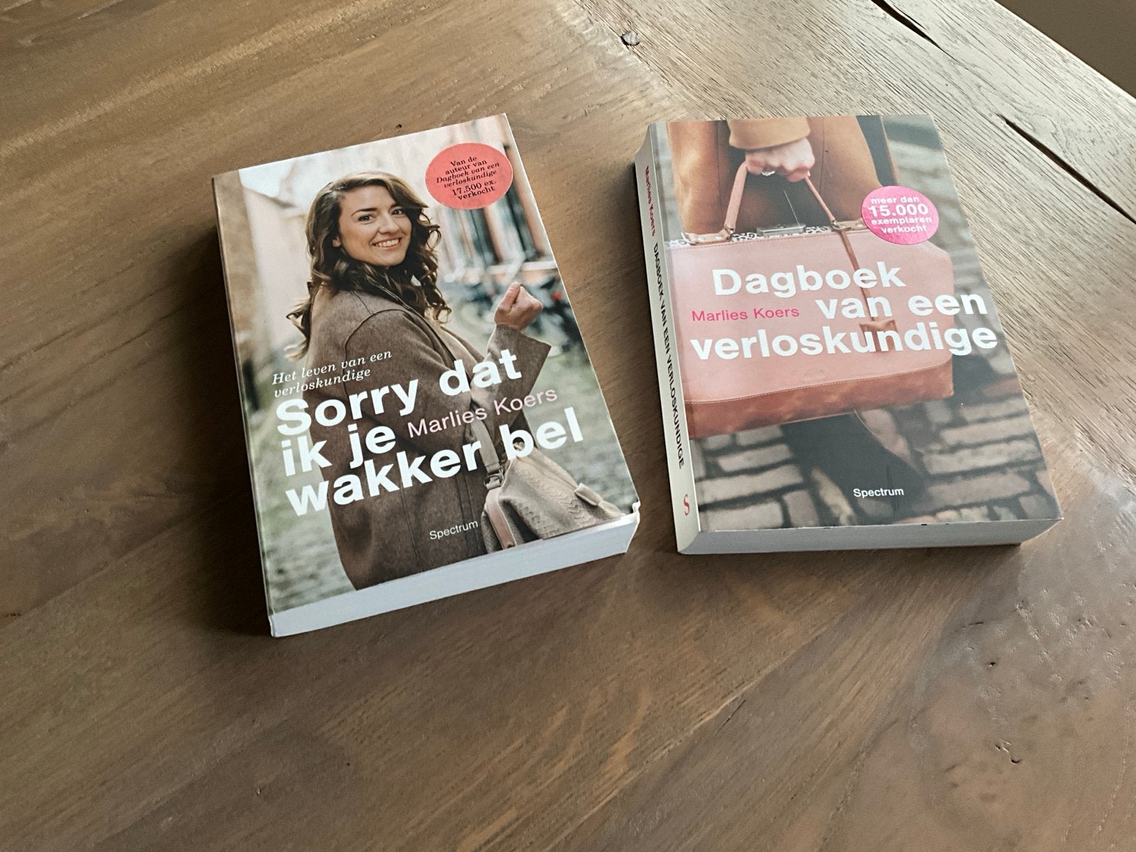 Marloes Koers: Verhalen van een Verloskundige,, Ophalen of Verzenden, Gelezen, Nederland