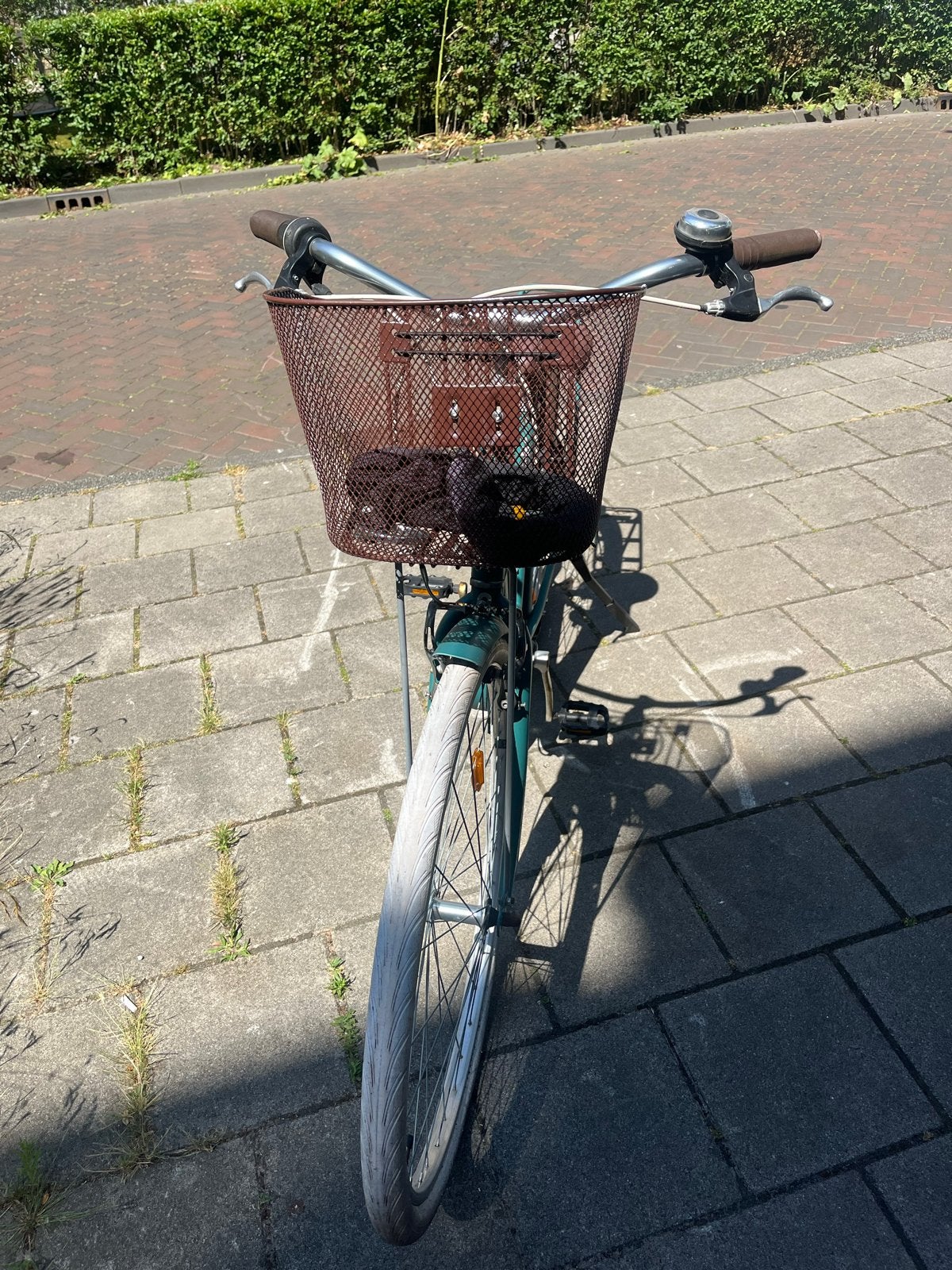 Elops damesfiets 2023 - Zo goed als nieuw, Oost, Ophalen of Verzenden, Zo goed als nieuw, Overige merken