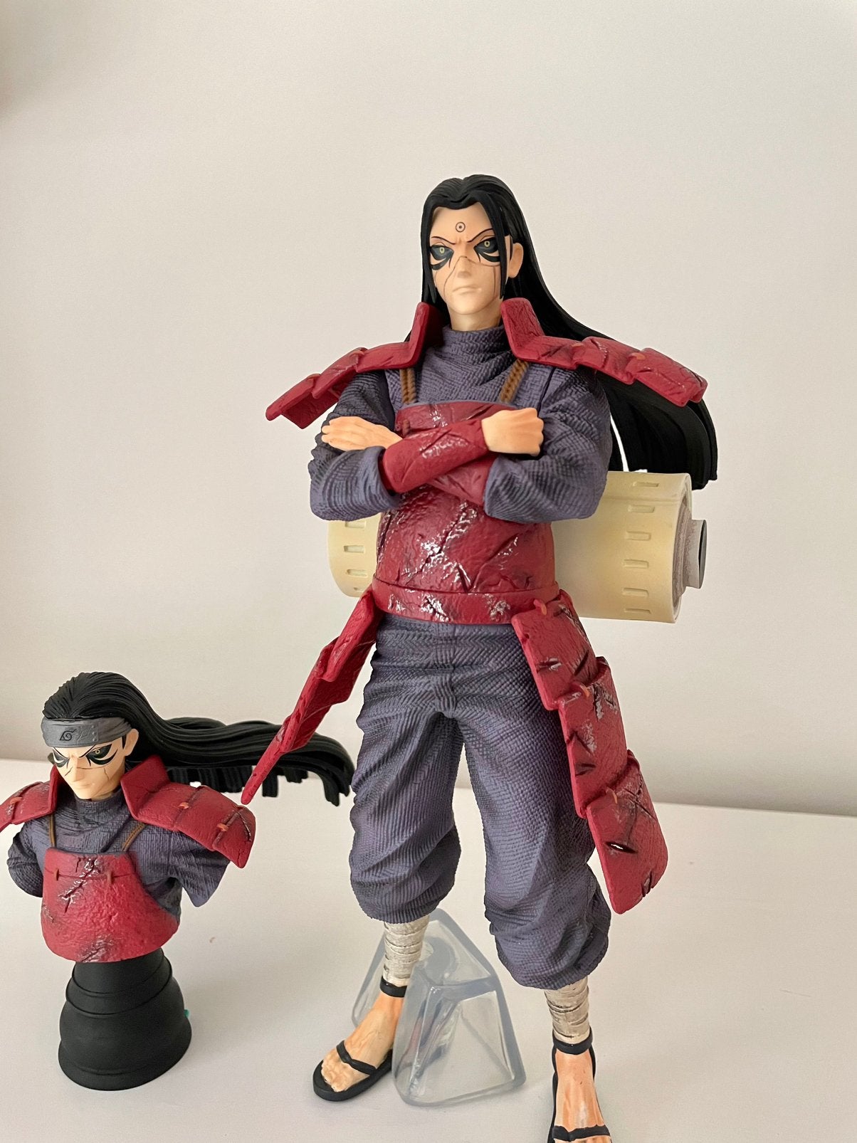 Naruto figure Hashirama, Ophalen of Verzenden