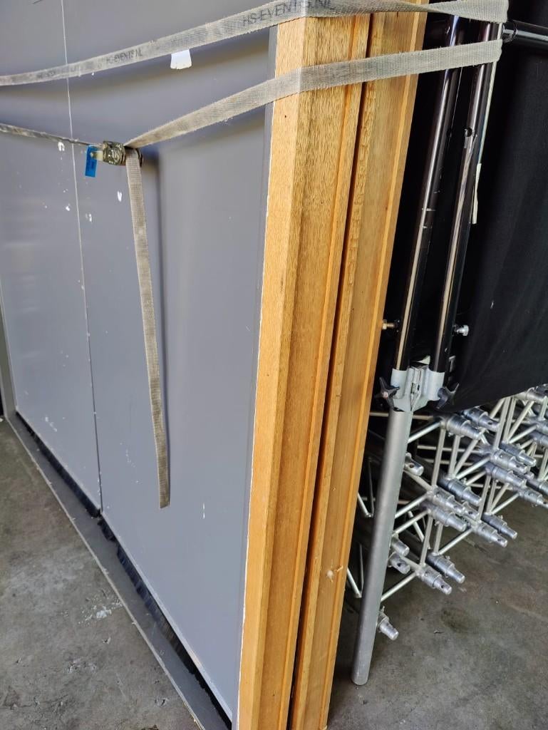 Kozijn, Deurkozijn, Ophalen of Verzenden, Zo goed als nieuw, 150 tot 225 cm