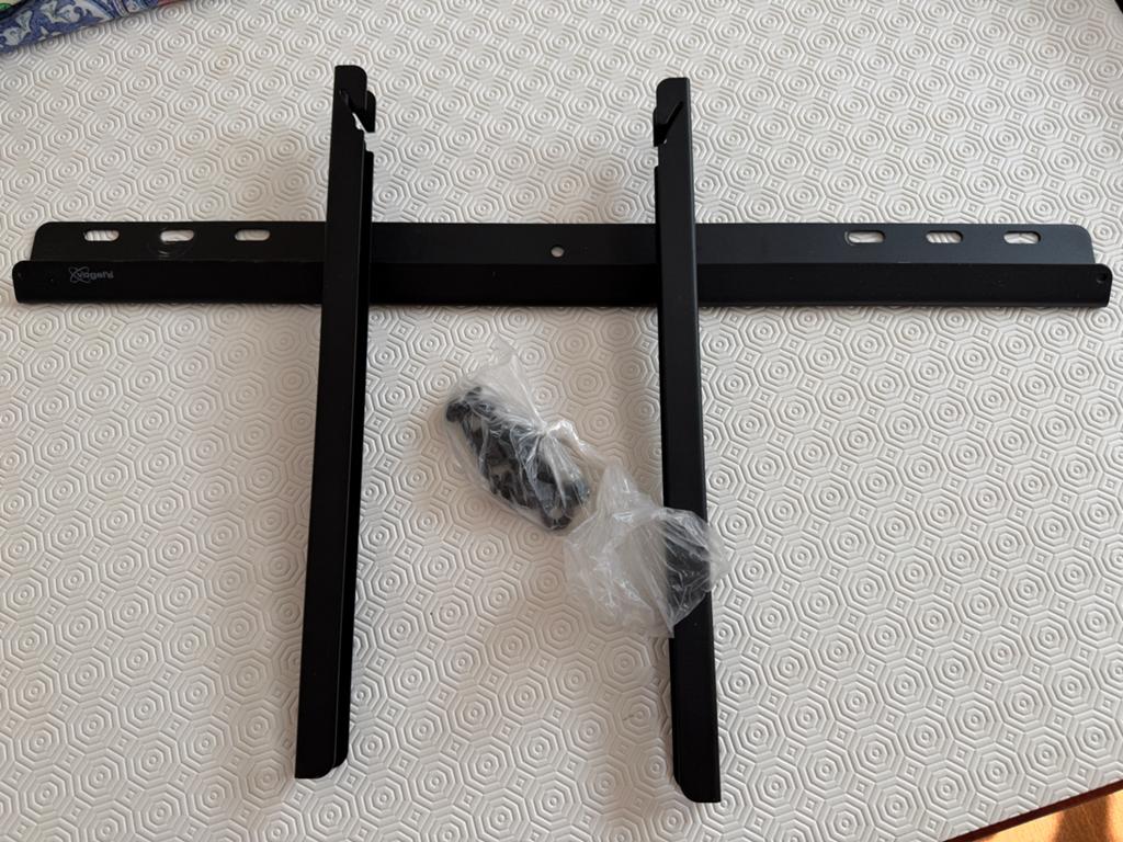 Vogel’s TV Muurbeugel, Ophalen, Zo goed als nieuw