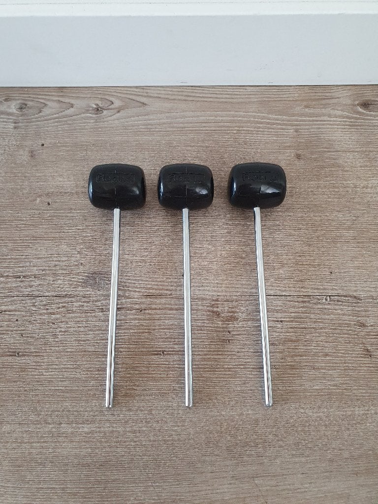Roland KDB Bass Drum Beater Klopper | Elektronisch Drumstel, Drums of Percussie, Ophalen of Verzenden, Roland, Info@roland.com