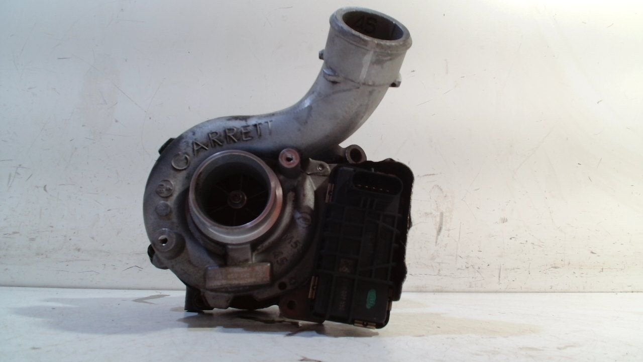 Turbo Audi A4, Auto-onderdelen, Motor en Toebehoren, Onderdelen@venauto.nl, Van der Ven Autorecycling B.V., Gebruikt, Ettenseweg 76, 4706 PB Roosendaal, The Netherlands