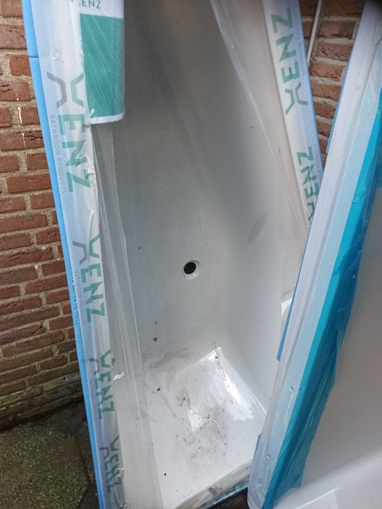 Nieuw exenz ligbad €70, Ophalen, Nieuw, Bad