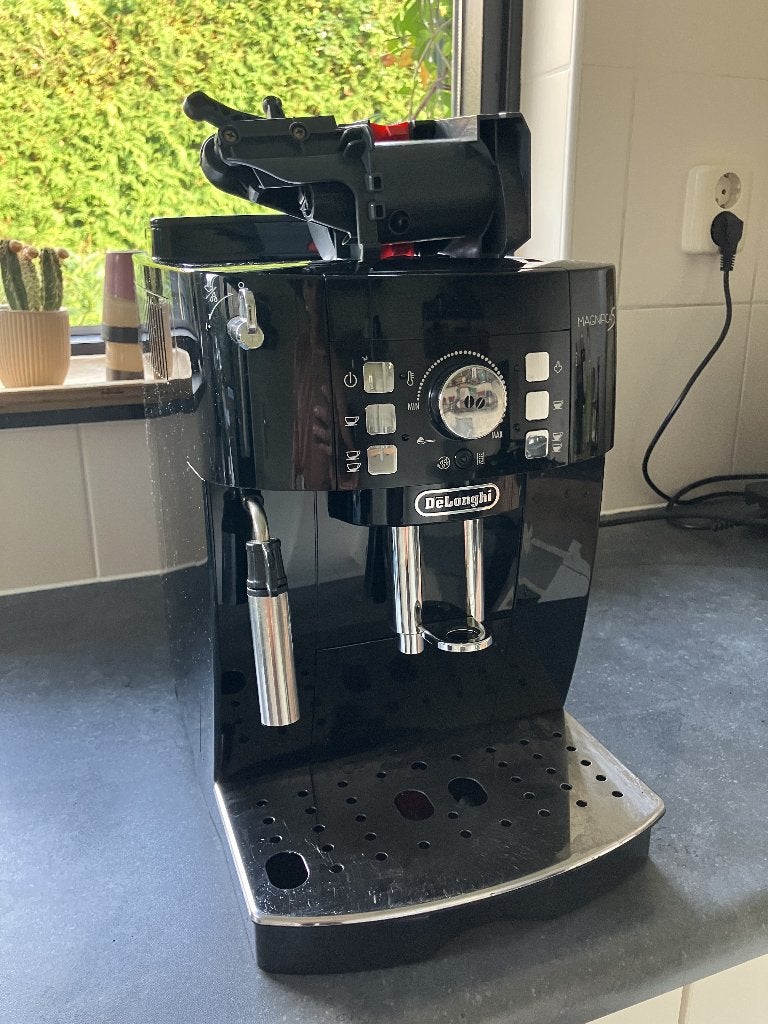 Defecte - DeLonghi Magnifica S - koffie machine