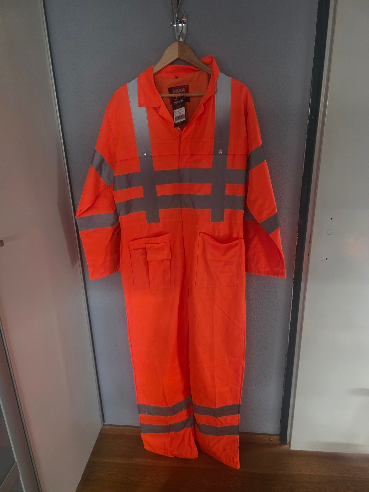 OXXA overall maat 50 nieuw, Ophalen, Heren, Overall, Nieuw