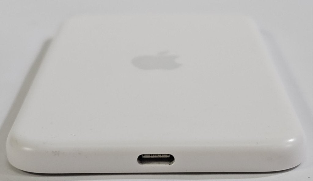Apple MagSafe Battery - iPhone Air- Wit | Retourdeal, Telecommunicatie, Apple Distribution International, Nieuw, Ophalen of Verzenden