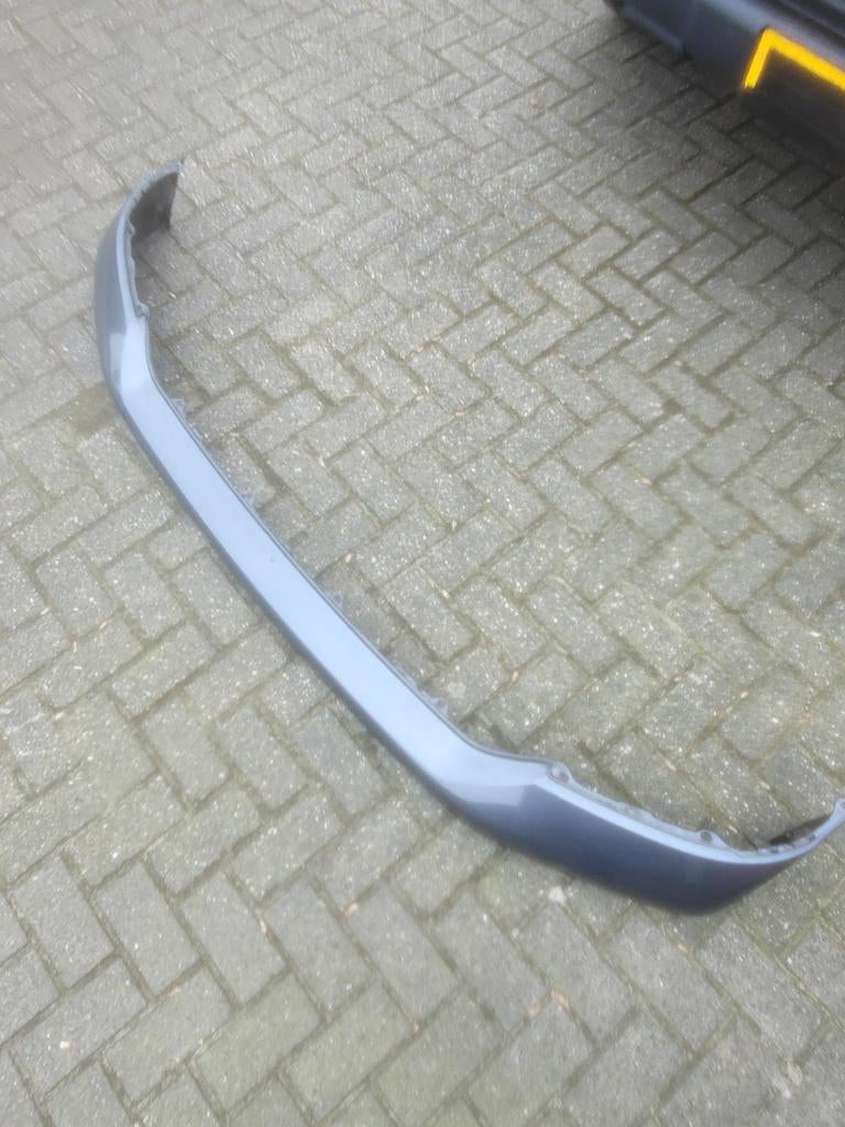 Top pad Toyota Tundra bumper., Ophalen of Verzenden, Gebruikt, Toyota