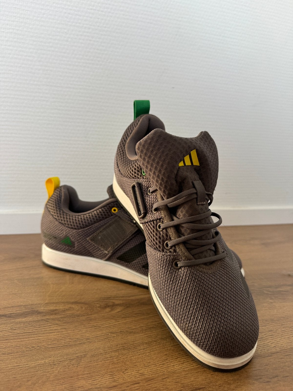 Weightlifting schoenen heren – maat 44, Ophalen of Verzenden, Zo goed als nieuw