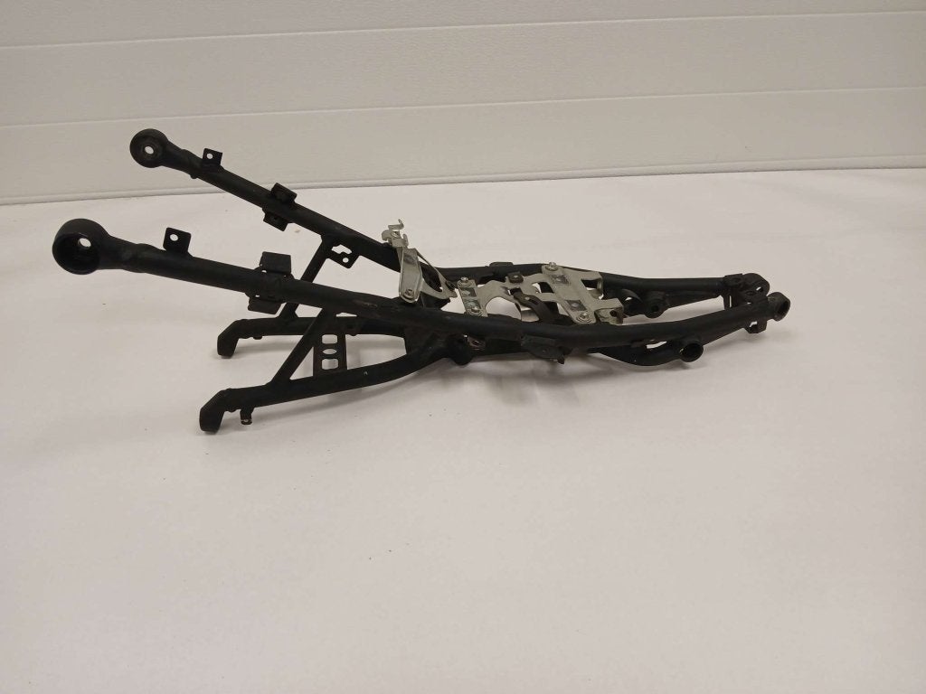 Ducati Panigale V2 subframe achter, Niet ingevuld, Gebruikt, Niet ingevuld, Ophalen of Verzenden