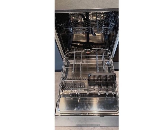 Electrolux inbouwvaatwasser KEAF7200L, Ophalen of Verzenden, Nieuw