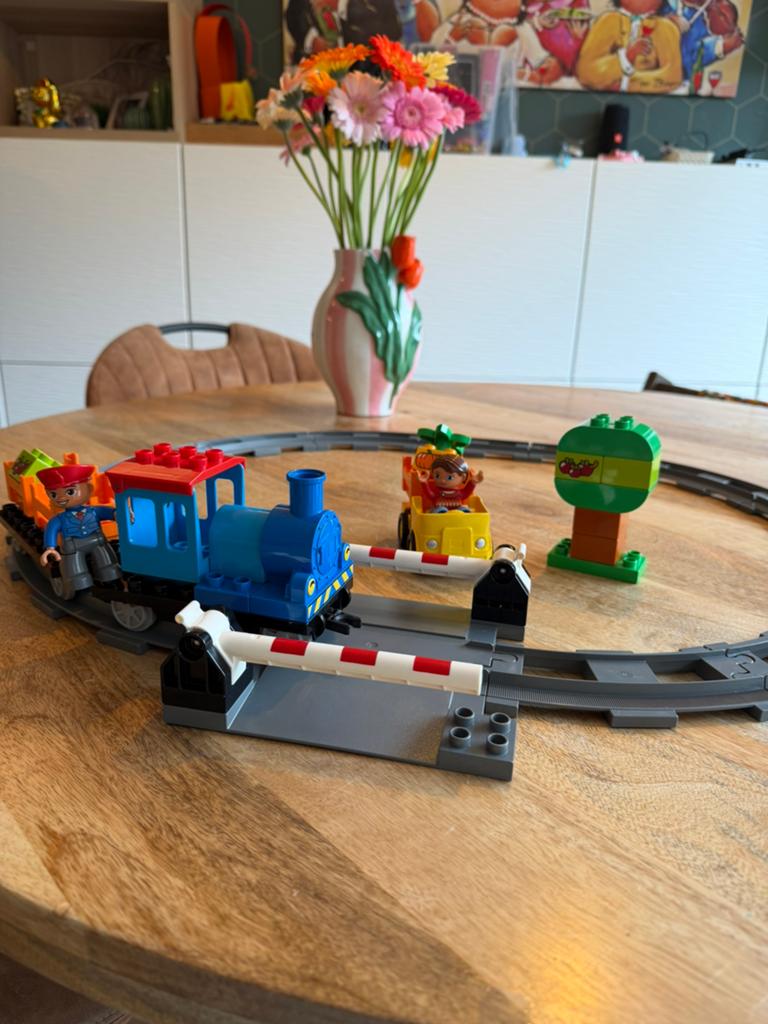 Meerdere Duplo sets, Kinderen en Baby's, Speelgoed | Duplo en Lego, Zo goed als nieuw, Duplo, Ophalen of Verzenden