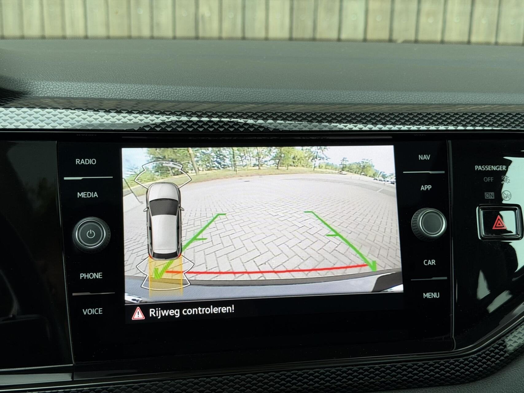 Foto 5 van Volkswagen Polo 1.0 TSI Style | PANORAMADAK | CAMERA