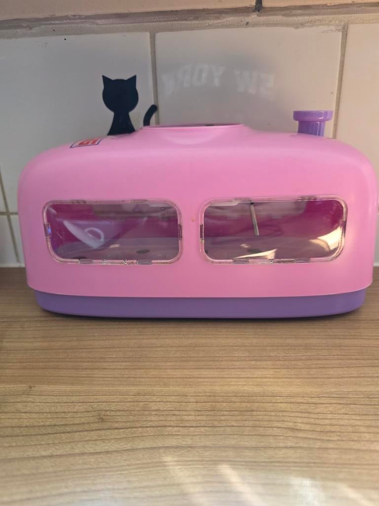 Broedmachine, Dieren en Toebehoren, Pluimvee | Toebehoren, Ophalen, Broedmachine