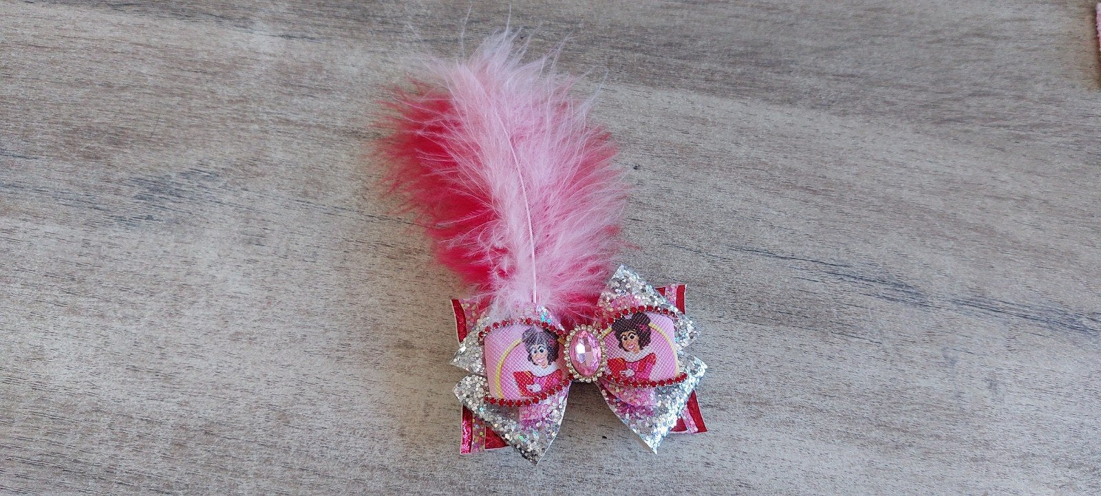 club van sinterklaas haarstrik met testpiet, Diversen, Ophalen of Verzenden