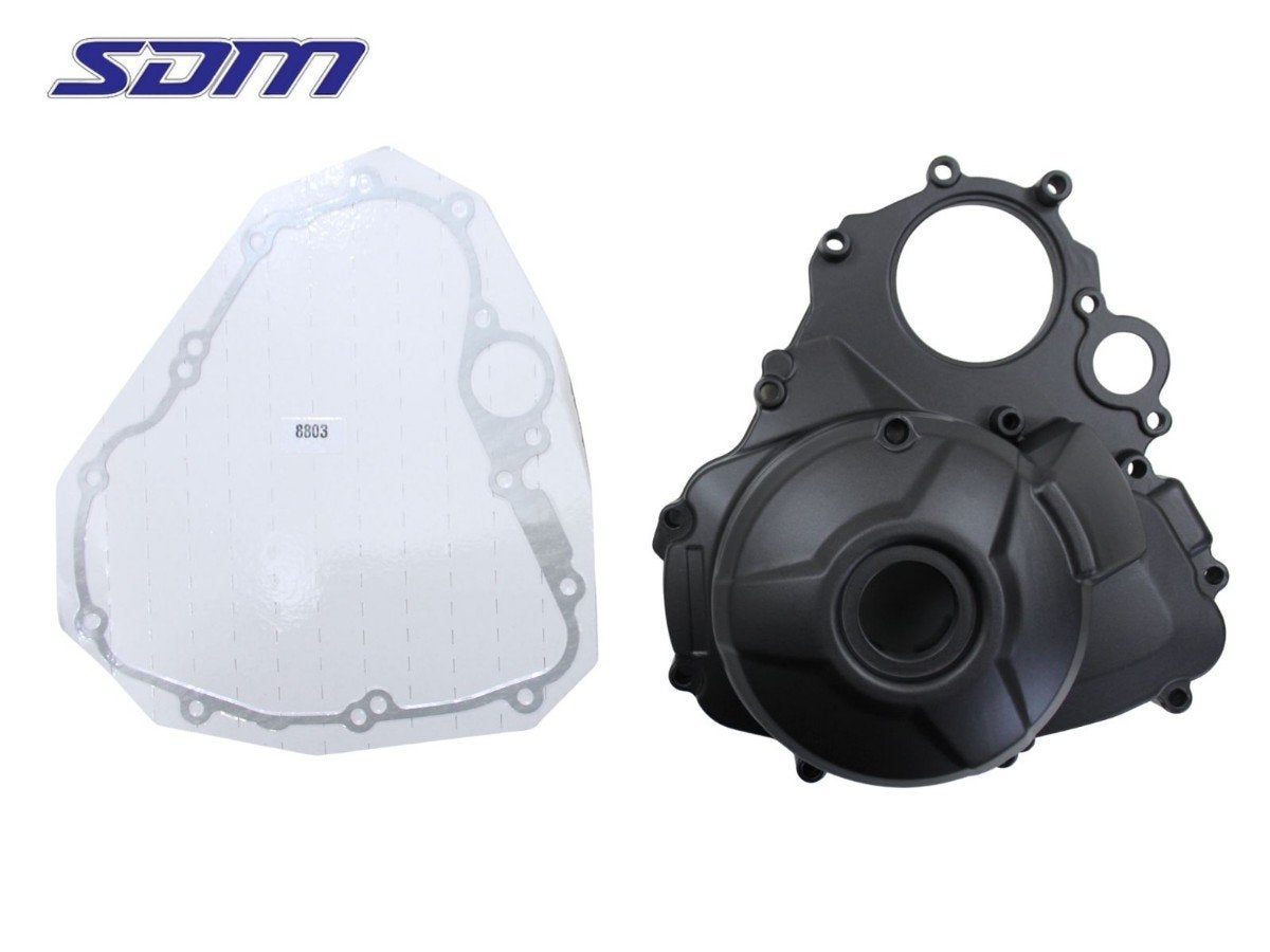 Dynamo Deksel Yamaha TRACER 9 2021-2024 (5BU MTT890), Yamaha Motor Europe N.V., Gebruikt, Customersupport@yamaha-motor.co.uk, Koolhovenlaan 101, Schiphol-Rijk 1119 NC, , Nederland