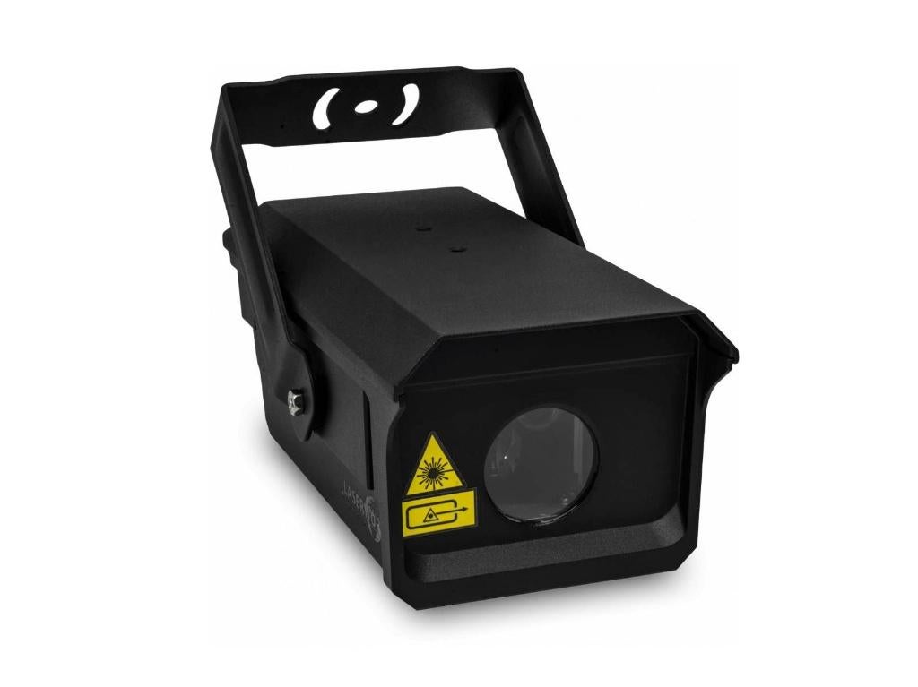 LASERWORLD FX-700 Hydro Waterdichte laser, Geluidgestuurd, ., Nieuw, Ophalen of Verzenden