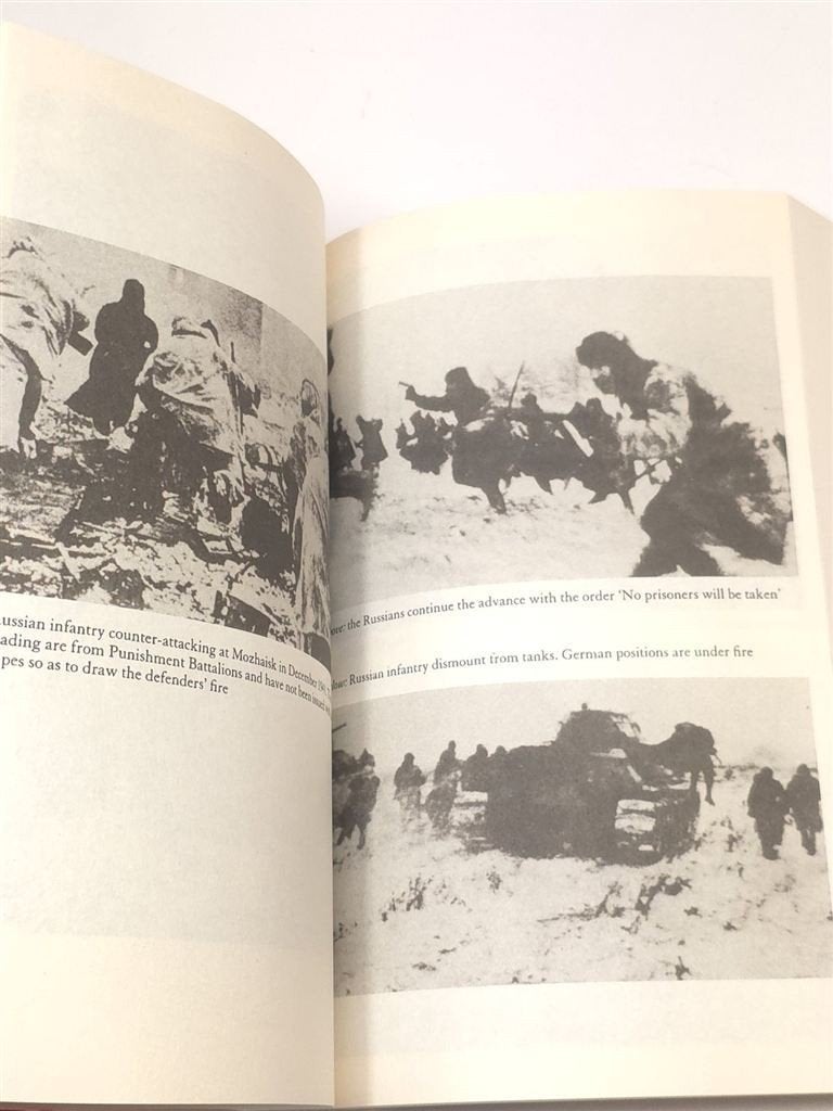 Barbarossa — Russian-German Conflict, 1941-1945, Boeken, Ophalen of Verzenden, Tweede Wereldoorlog, Zo goed als nieuw, Overige onderwerpen