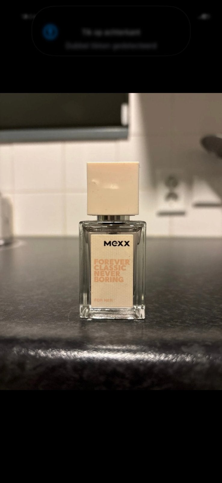 Mini parfum dames, Ophalen of Verzenden, Nieuw