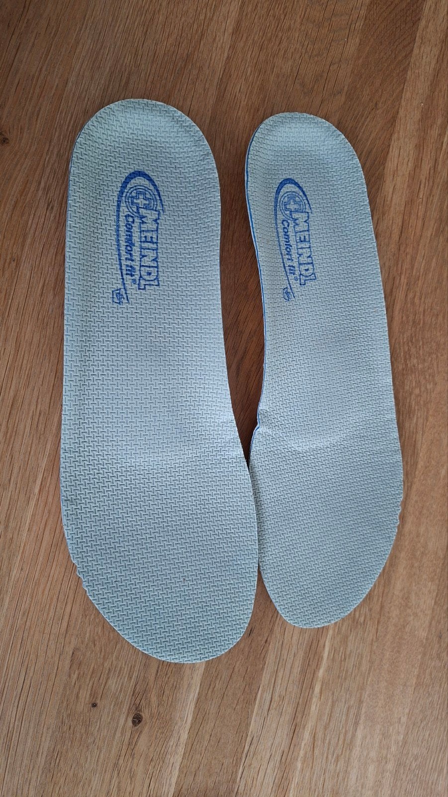 Meindl Comfort Fit inlegzolen maat 11 (46), Kleding | Heren, Ophalen, Nieuw