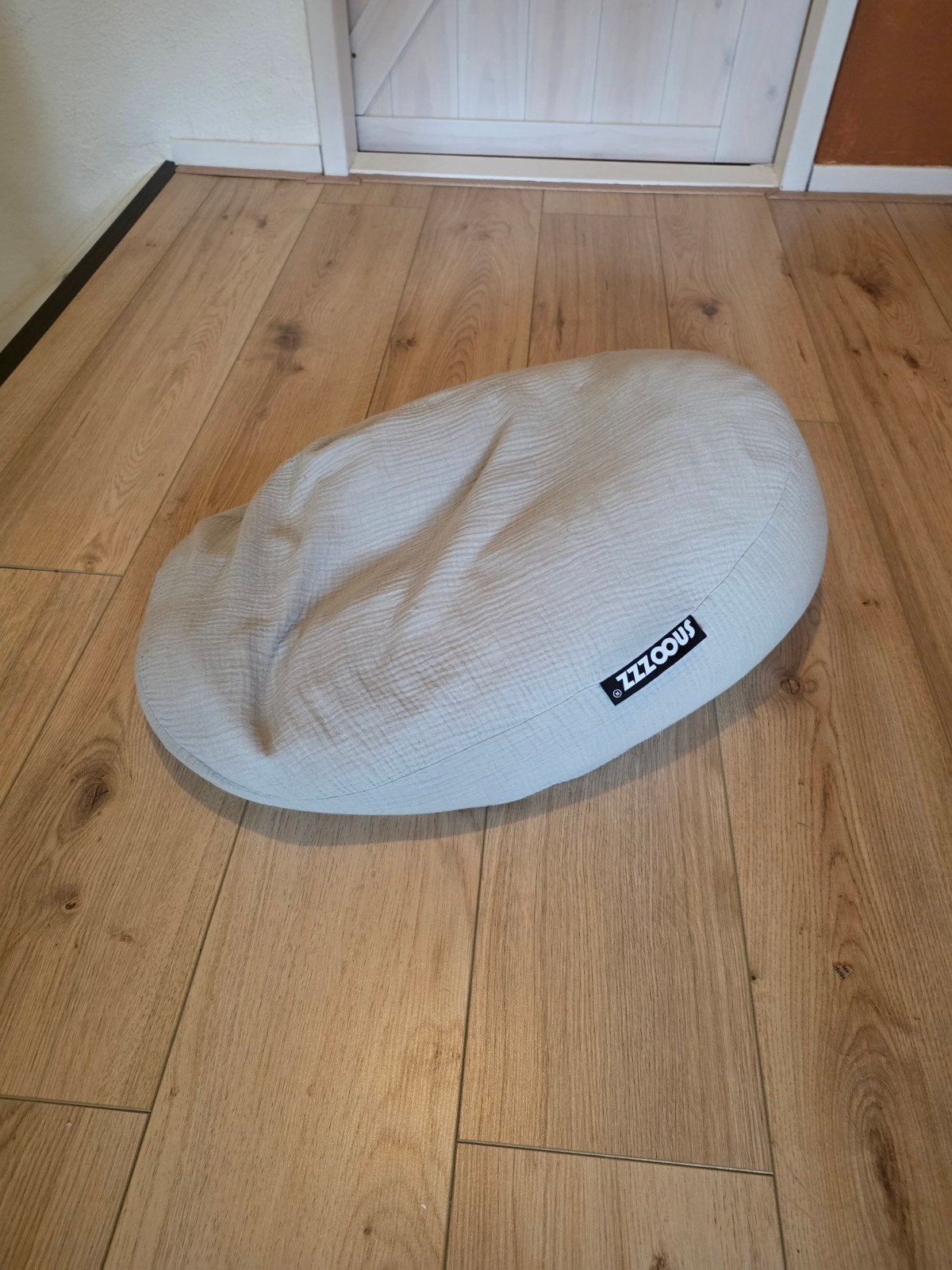 Snoozzz voedingskussen/relaxkussen, Ophalen, Gebruikt, Overige typen