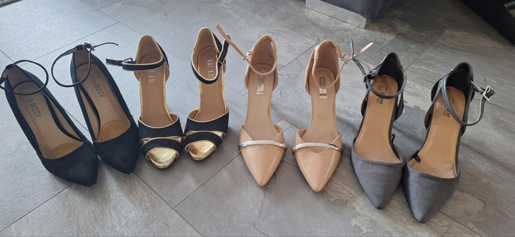 Schoenen  maat 39, Ophalen of Verzenden, Zo goed als nieuw, Sneakers of Gympen