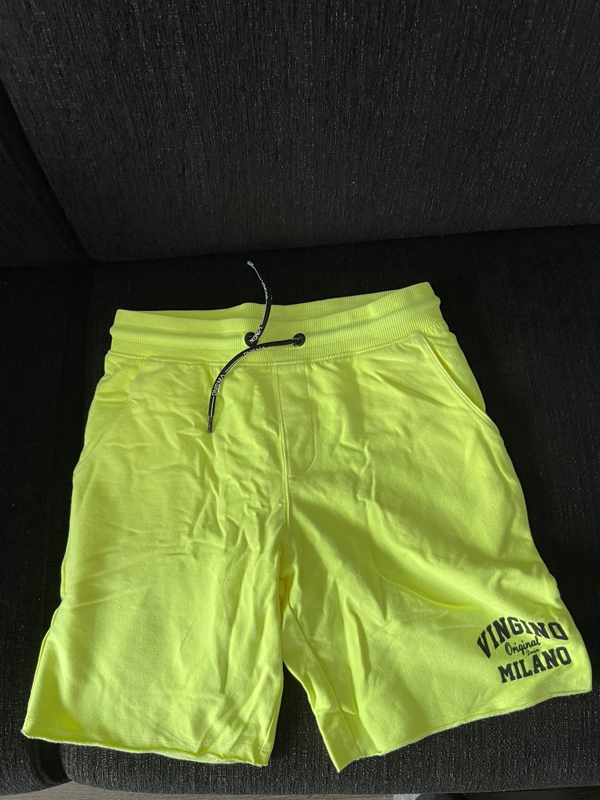 Vingino korte broek 164 cm, Ophalen, Zo goed als nieuw, Jongen, Broek