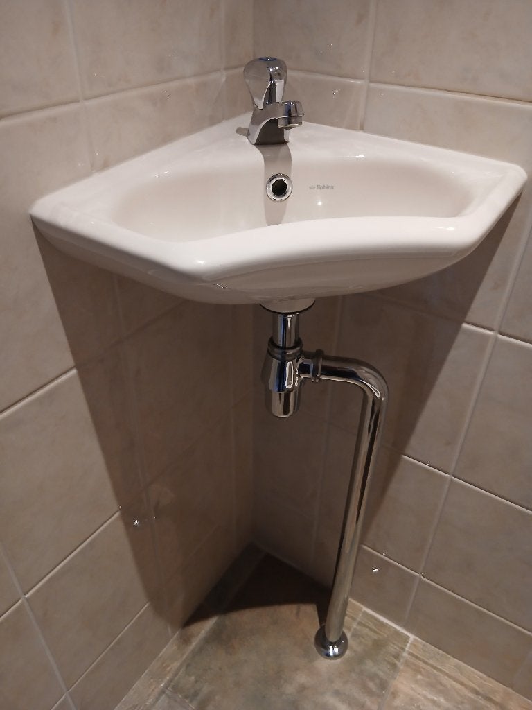 Elementen voor inrichting  toilet, Ophalen, Gebruikt, Steen, Toilet
