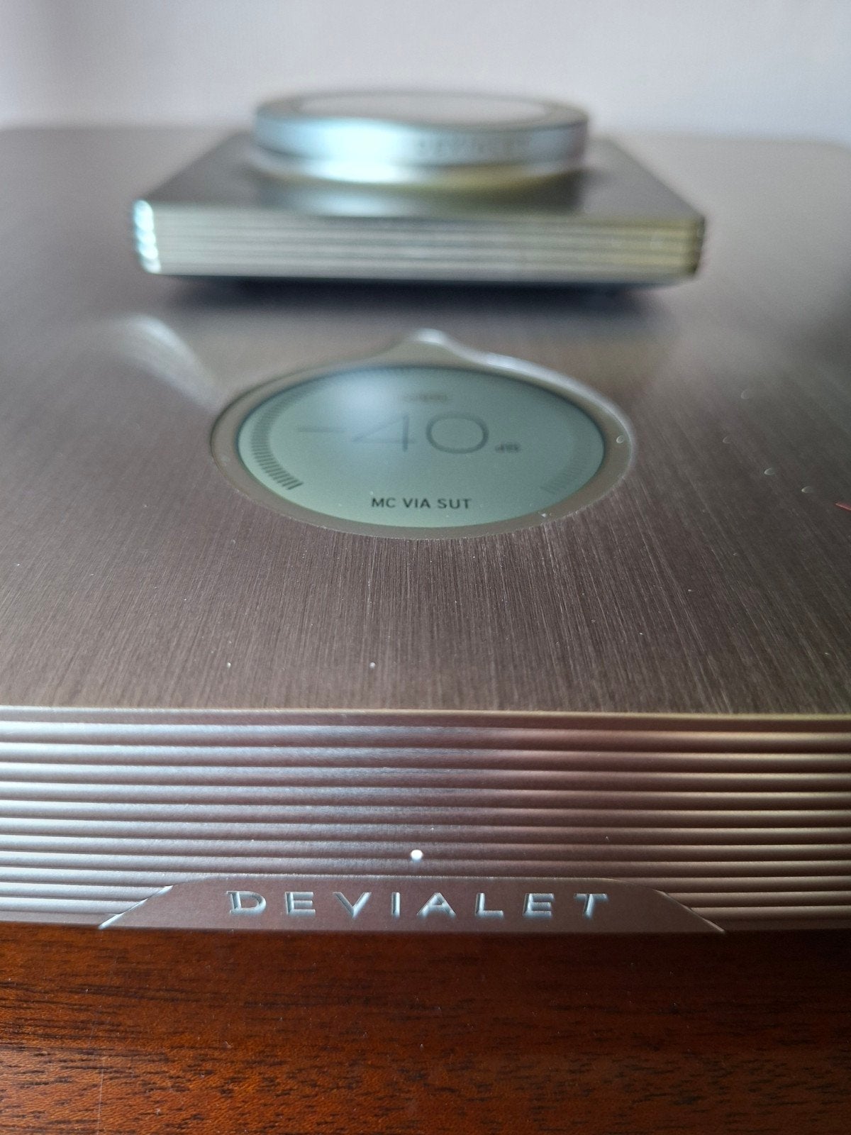 Foto 3 van Devialet Astra