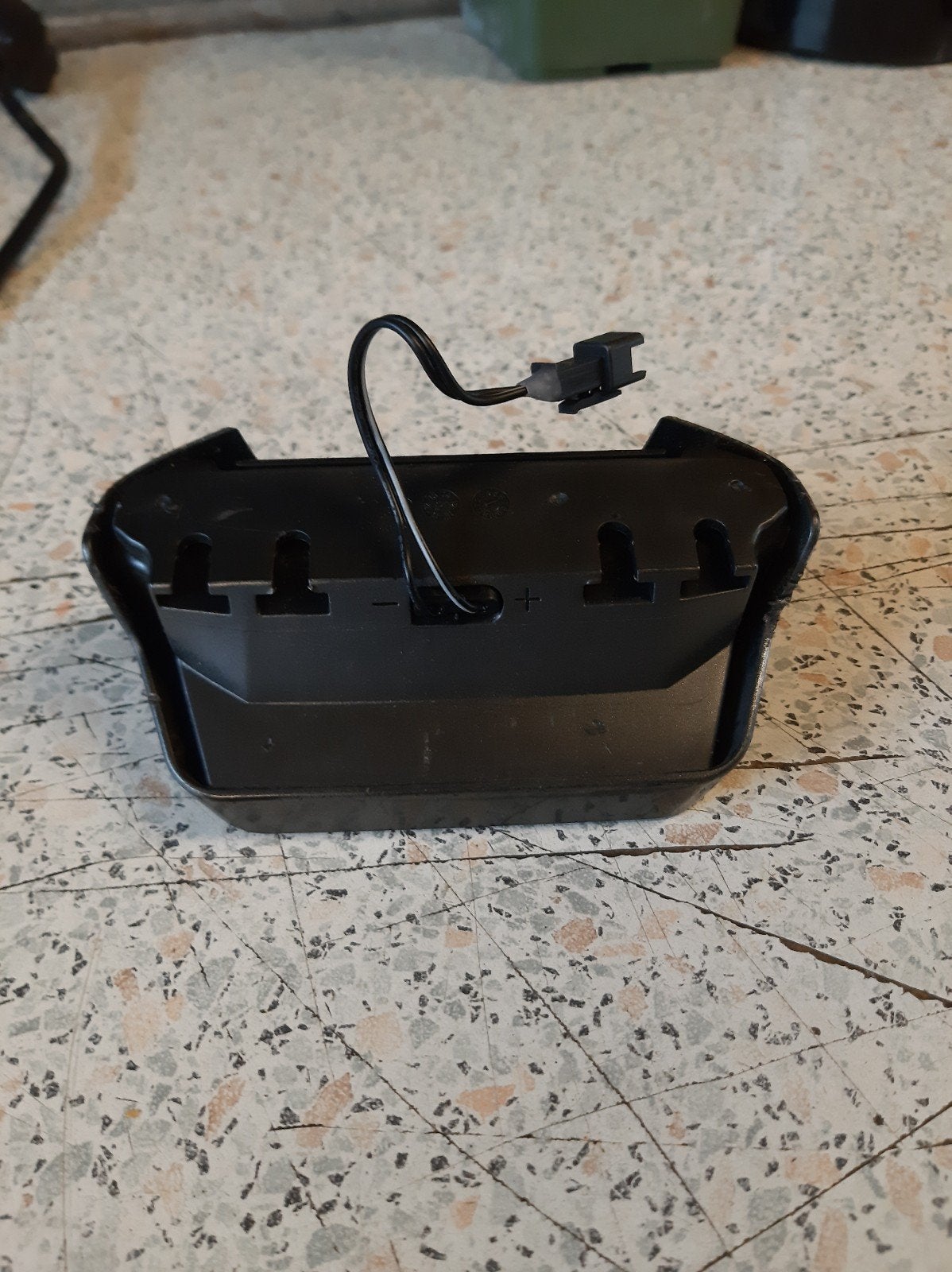 Sparta Ion Achterlicht elektrische fiets zo goed als nieuw, Fietsen en Brommers, Ophalen of Verzenden, Gebruikt, Overige typen