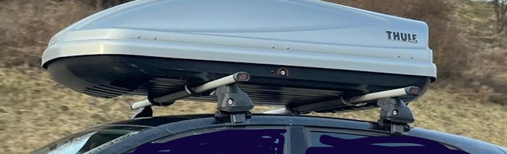 G3 Dakdrager Aluminium – VW Polo 6R 2009-2015  | 2x gebruikt, Ophalen of Verzenden, Zo goed als nieuw