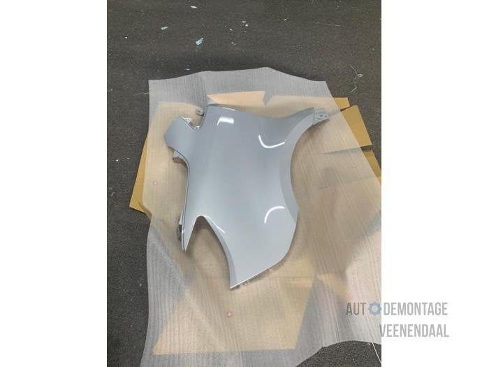 Scherm links-voor van een Mercedes Sprinter (9775), -, Nieuw, Ophalen of Verzenden, -