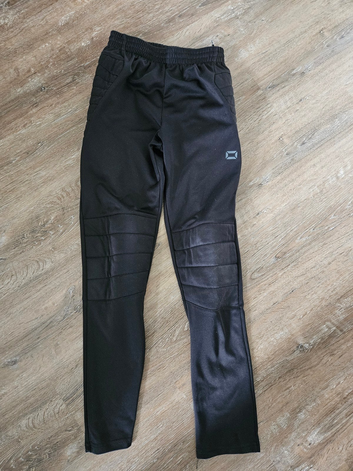 Stanno keepersbroek maat M, Ophalen of Verzenden, Zo goed als nieuw, Broek