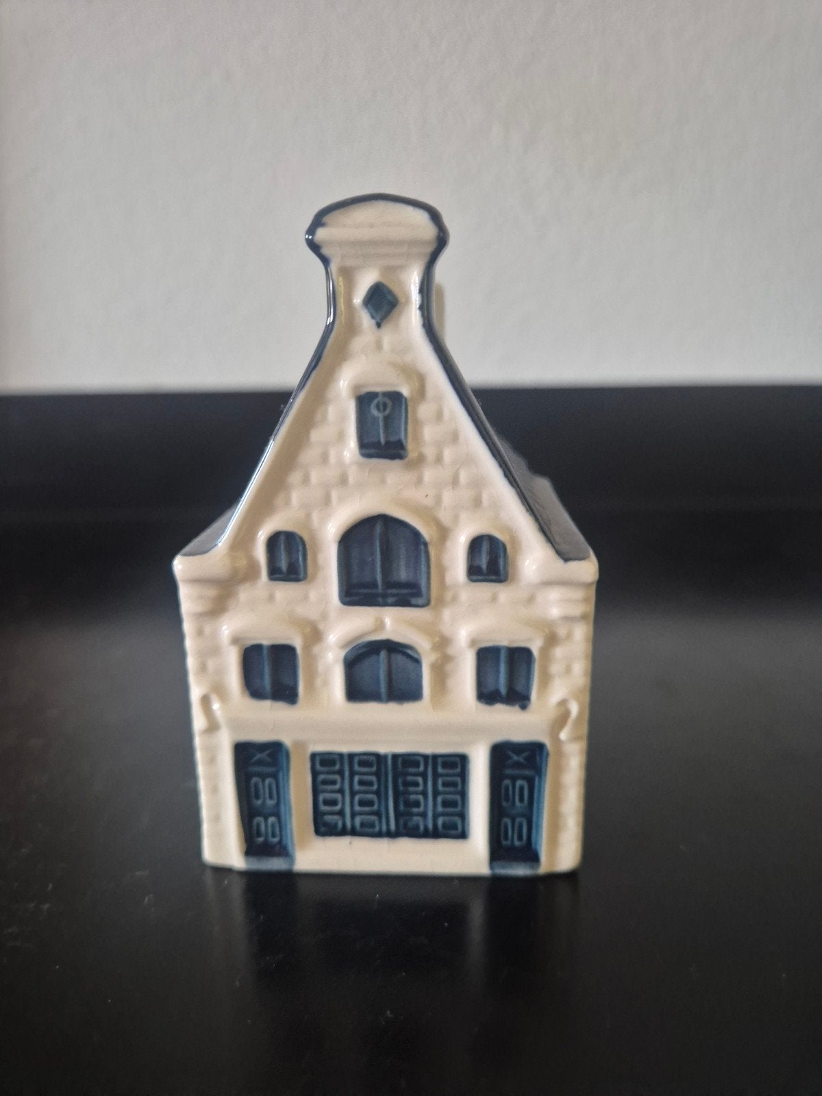 Klm huisje nr 66 2010 bols, Verzamelen, Ophalen of Verzenden, Gebruikt, 61 t/m 80