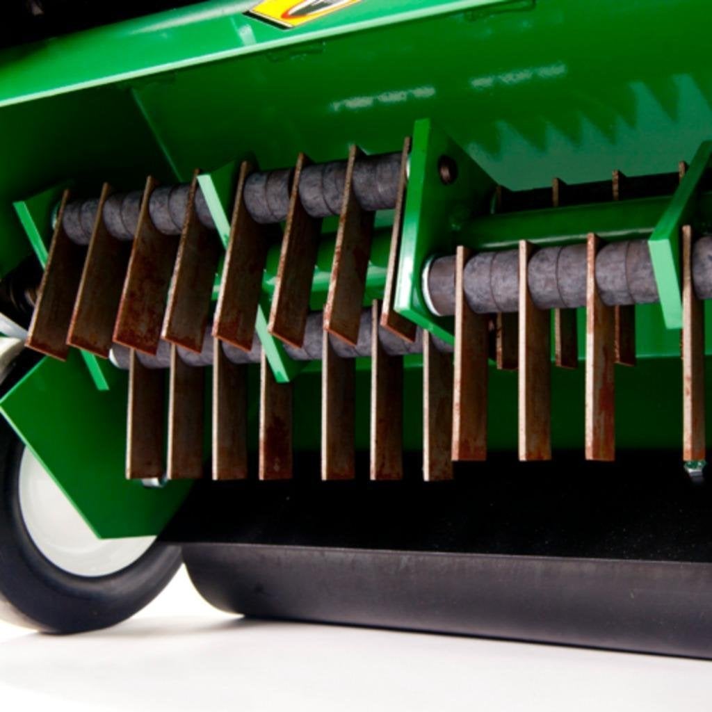 BILLY GOAT CR551V VERTICUTEERMACHINE, Tuin en Terras, Verticuteermachines, Ophalen of Verzenden, Nieuw, Benzine, Billy goat