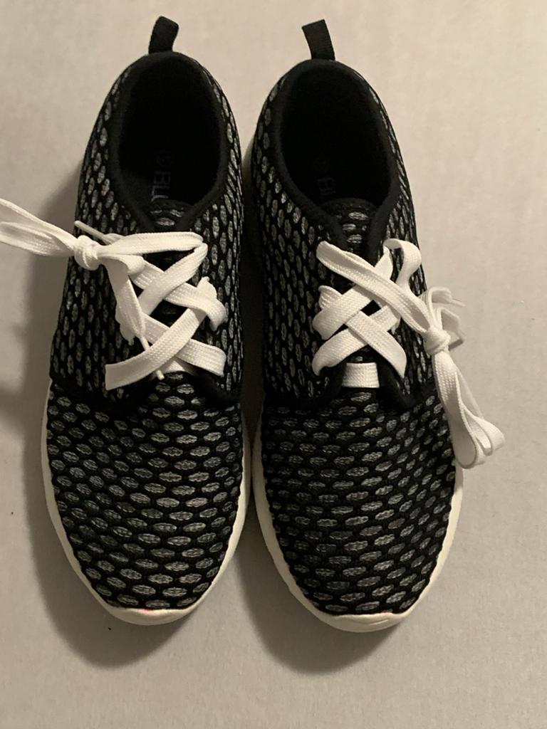 Blue box schoen maat 41, Ophalen of Verzenden, Nieuw, Blauw, Sneakers of Gympen