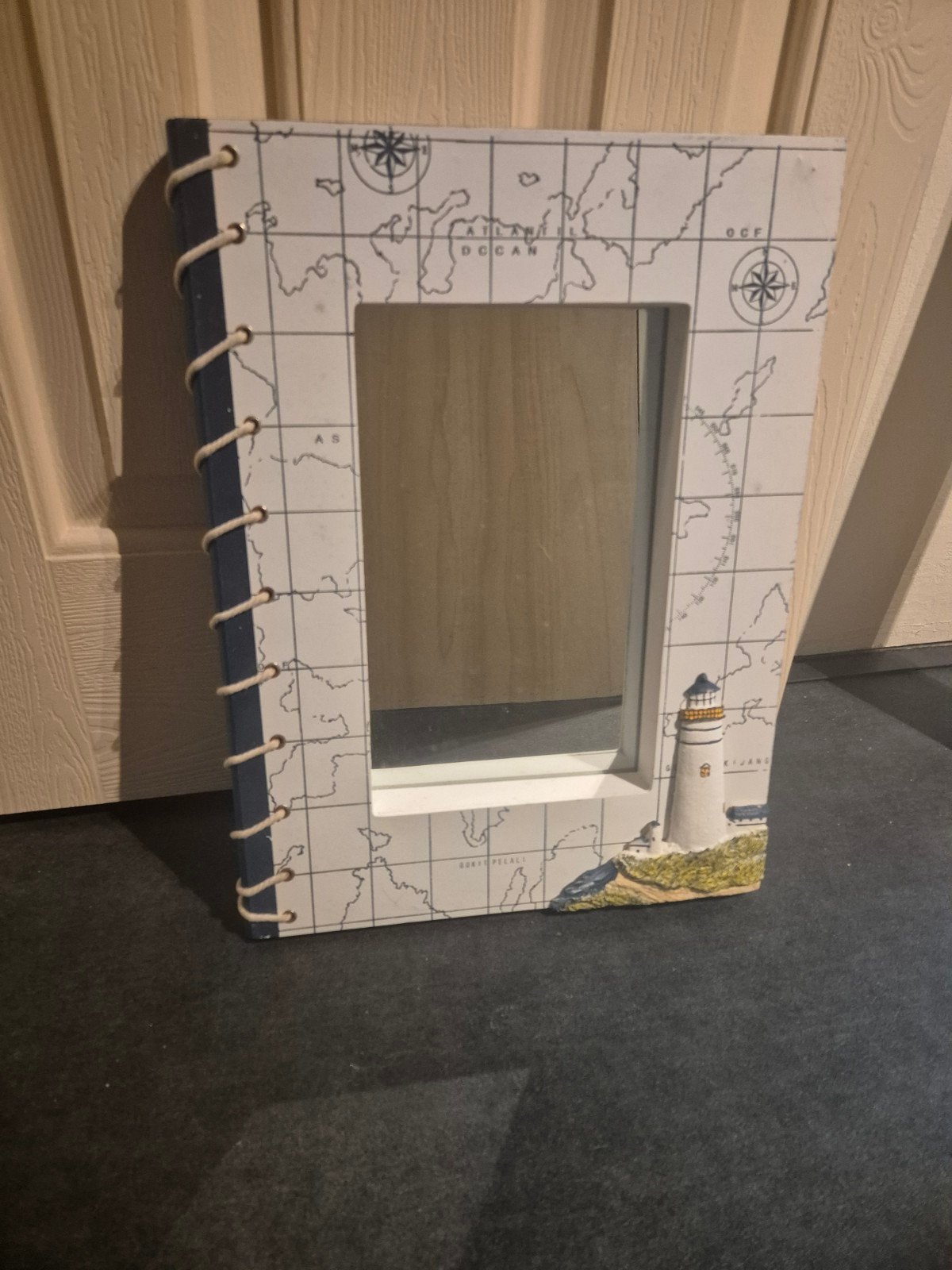 Leuke spiegel, Ophalen, Minder dan 50 cm, Nieuw, Minder dan 100 cm