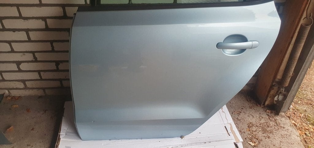 Portier Linksachter VW Polo 6R, Auto-onderdelen, Ophalen, Gebruikt, Volkswagen, Voor
