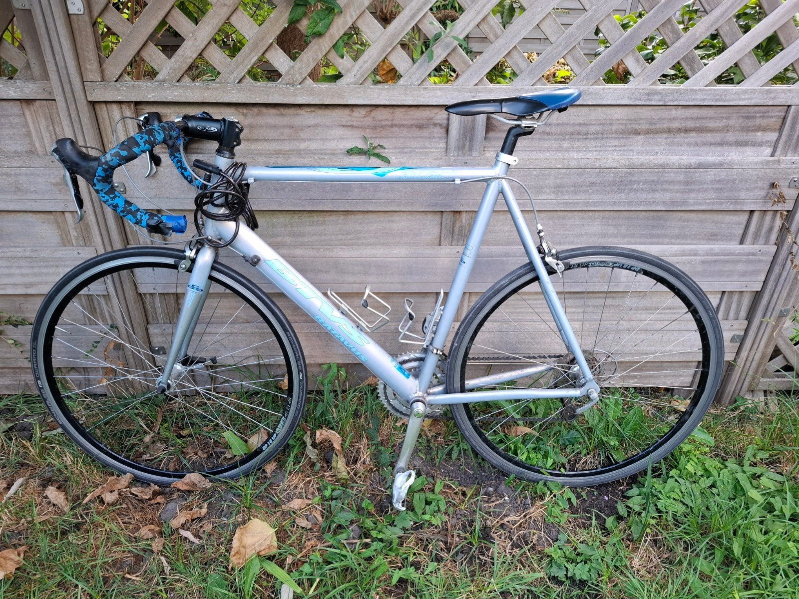 Racefiets te koop - Opruiming, 28 inch, Gebruikt, Aluminium, Meer dan 20 versnellingen