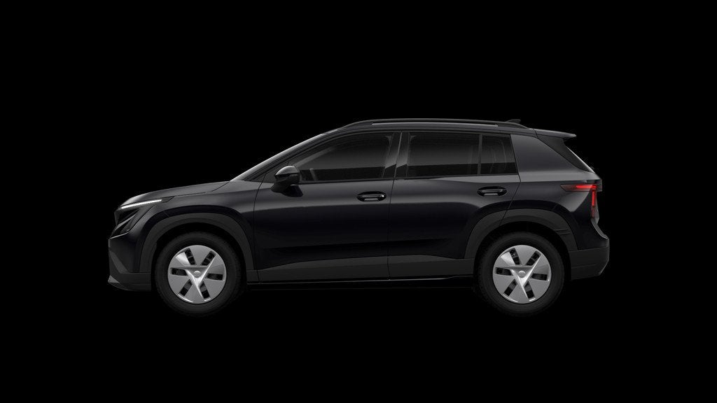 Skoda Epiq Essence 116pk 38.5 kWh | LMV 17'' | Cruise Contro, Auto's, Skoda, 12 maanden, Overige modellen, 116 pk, Zwart