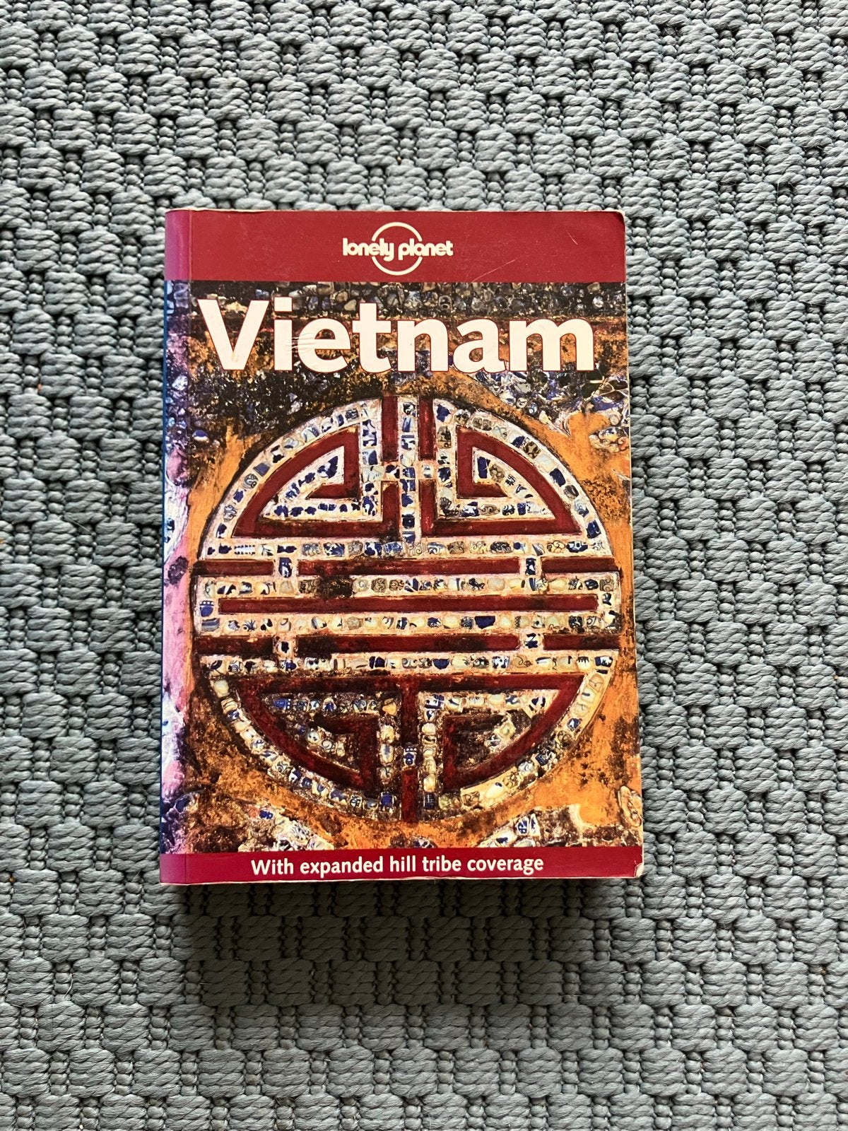 Lonely Planet Vietnam Reisgids - 5e editie, Boeken, Gelezen, Lonely Planet, Ophalen of Verzenden, Reisgids of -boek