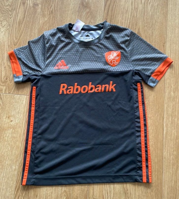 Nederlands elftal hockey shirt maat 152, Ophalen of Verzenden, Gebruikt, Kleding