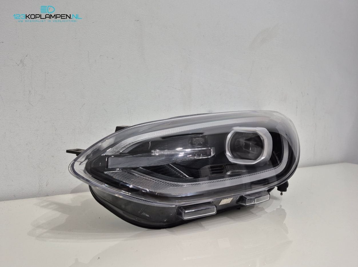 Ford Fiesta MK8 ST Facelift Full Led Koplamp links, Auto-onderdelen, Gebruikt, -, -, Ophalen of Verzenden