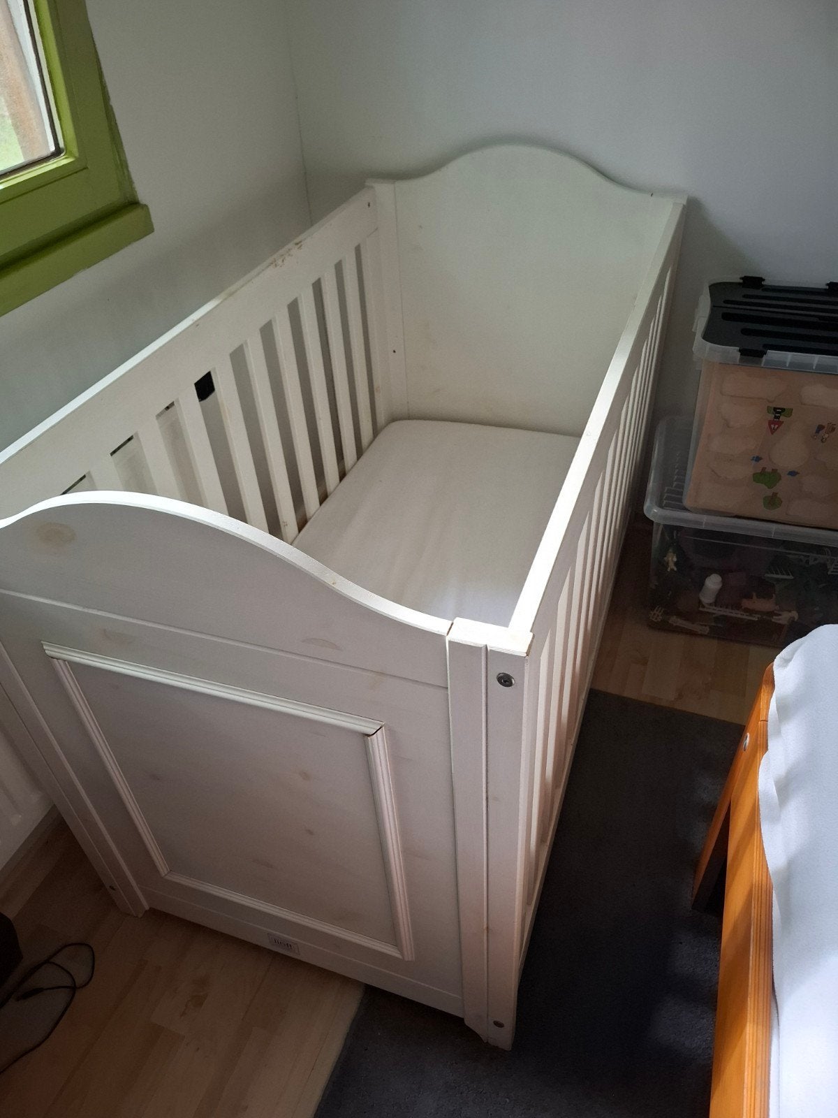 kinderledikant merk lief, Ophalen, Gebruikt, Jongetje of Meisje