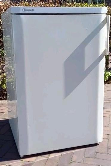 Tafelmodel koelkast Bauknecht, 100 tot 150 liter, 45 tot 60 cm, Ophalen, 85 tot 120 cm