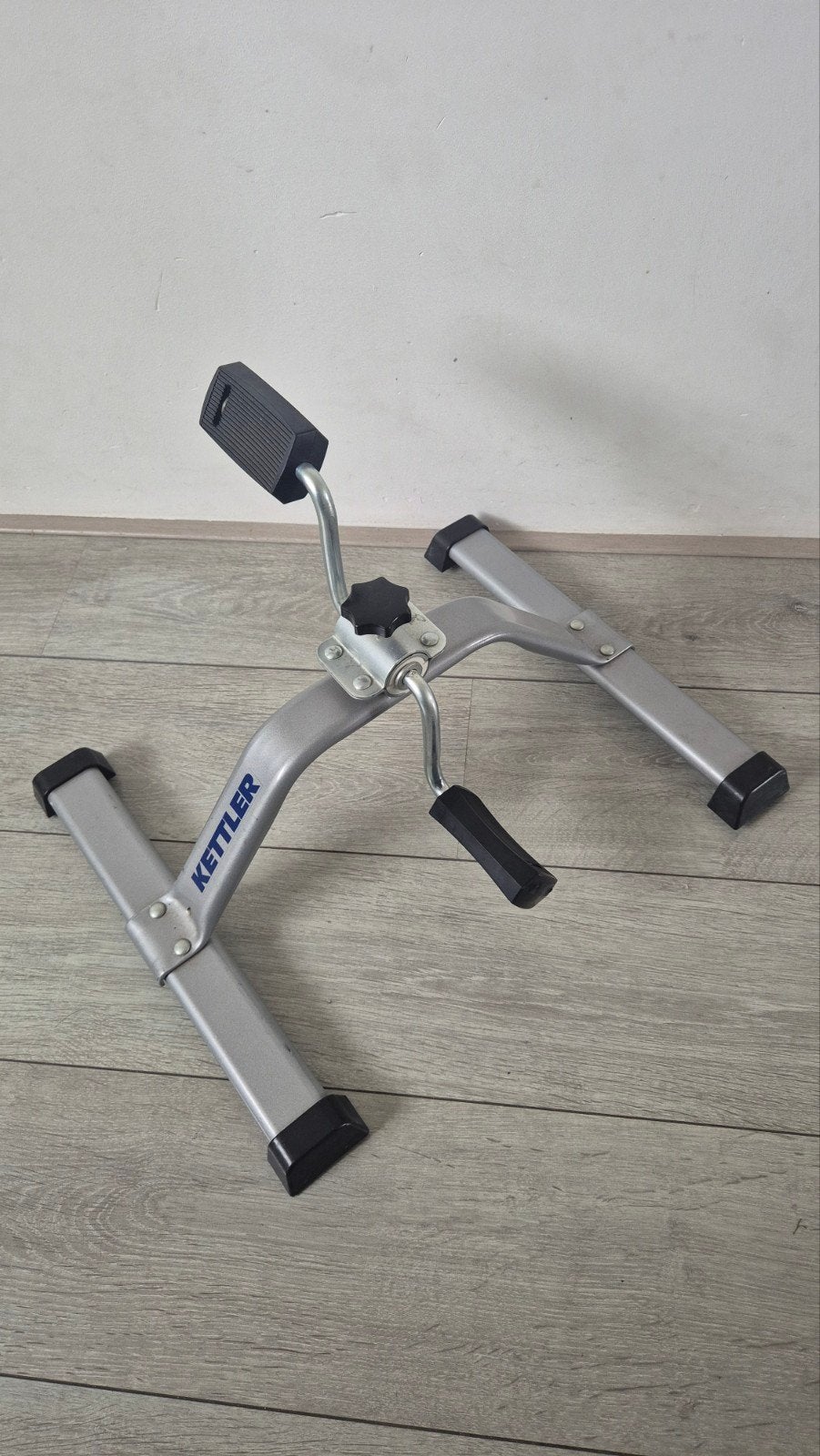 Kettler Mini Hometrainer / Arm- en Beentrainer, Sport en Fitness, Ophalen, Gebruikt, Armen, Overige typen