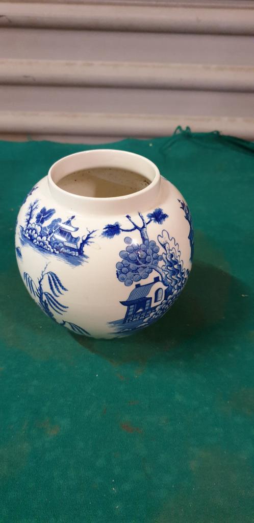 vaas / pot willow royal, Antiek en Kunst, Ophalen of Verzenden