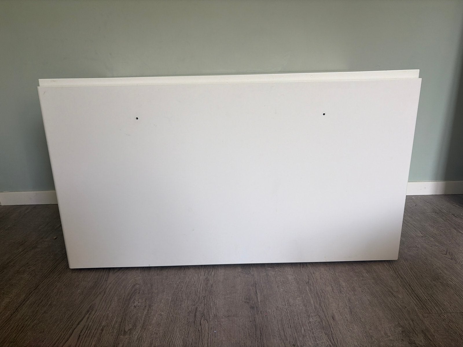 Ikea kindertafel met lade, Huis en Inrichting, Kasten | Ladekasten, Ophalen, Gebruikt, 1 of 2 laden, 50 tot 100 cm