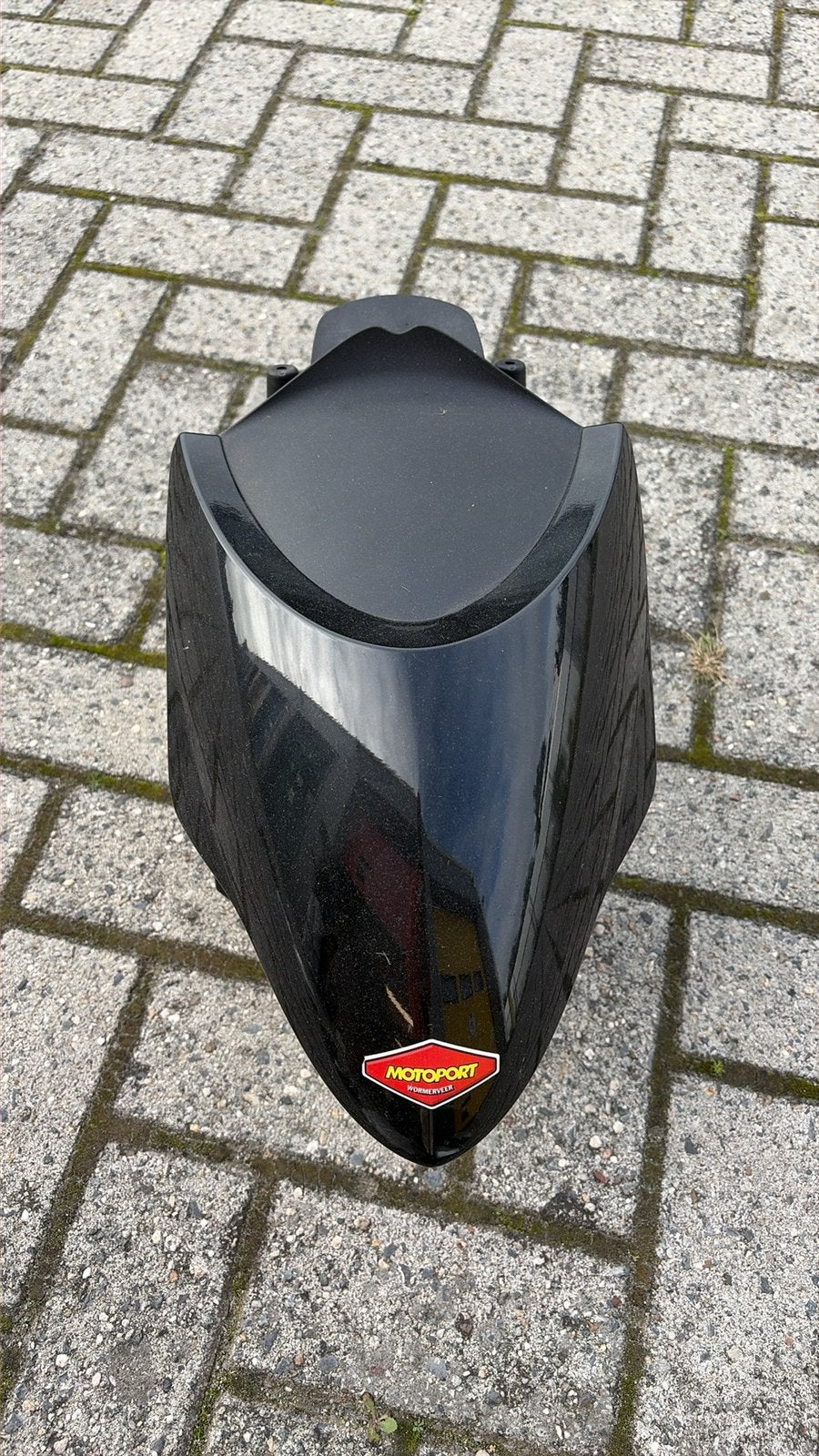 Onderdelen BMW r1200s, Motoren, Ophalen of Verzenden, Gebruikt