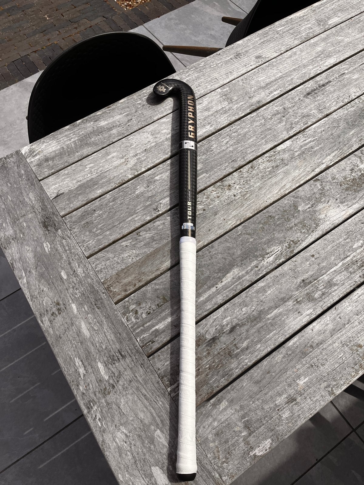Gryphon Tour Pro hockeystick, Ophalen, Nieuw, Stick
